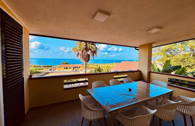 Villa Paglianiti - Your Family Residence - Foto 55