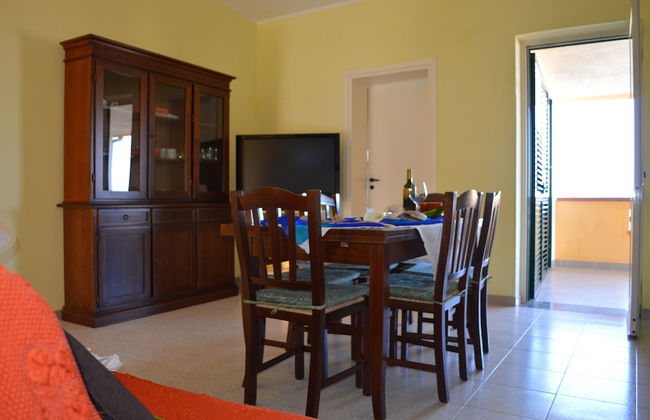 Villa Paglianiti - Your Family Residence - Foto 59