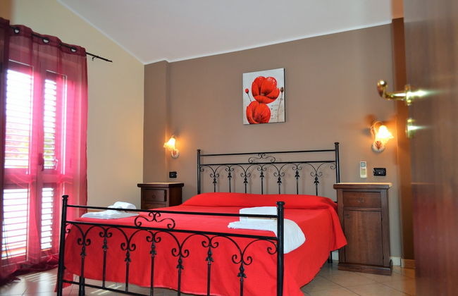Villa Paglianiti - Your Family Residence - Foto 23