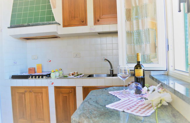 Villa Paglianiti - Your Family Residence - Foto 45