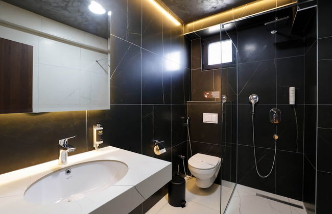 Nest Suites - Foto 33