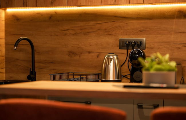 Nest Suites - Foto 26