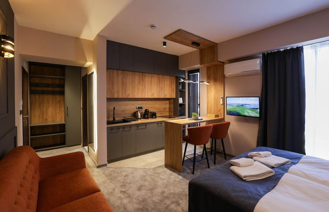 Nest Suites - Foto 17