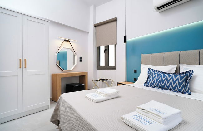 Aerino Luxury Villas - Foto 20