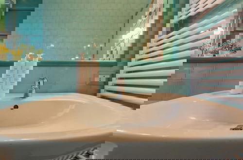 Foto 59 - Cinema & Bamboo Flats by Wonderful Italy