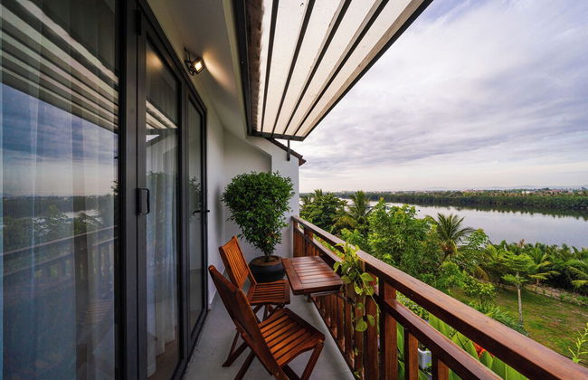 Palm River Boutique - Foto 68