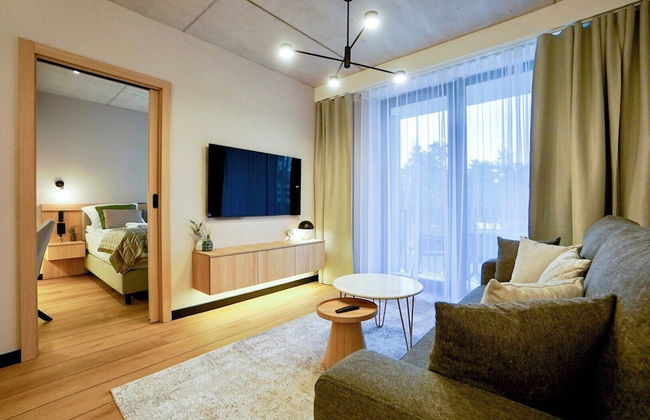 Loft Premium Apartments by Baltic Home - Photo 59