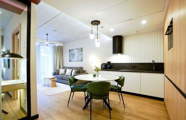 Loft Premium Apartments by Baltic Home - Photo 79