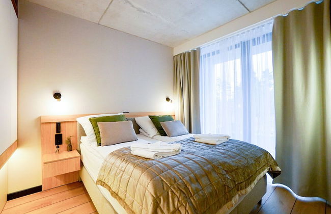 Loft Premium Apartments by Baltic Home - Photo 57