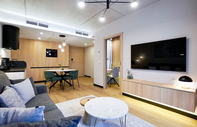 Loft Premium Apartments by Baltic Home - Photo 56