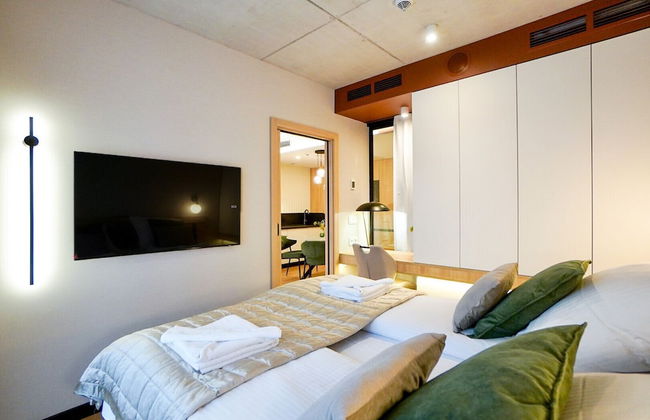 Loft Premium Apartments by Baltic Home - Photo 58