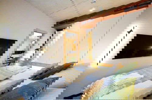 Foto 58 - Loft Premium Apartments by Baltic Home