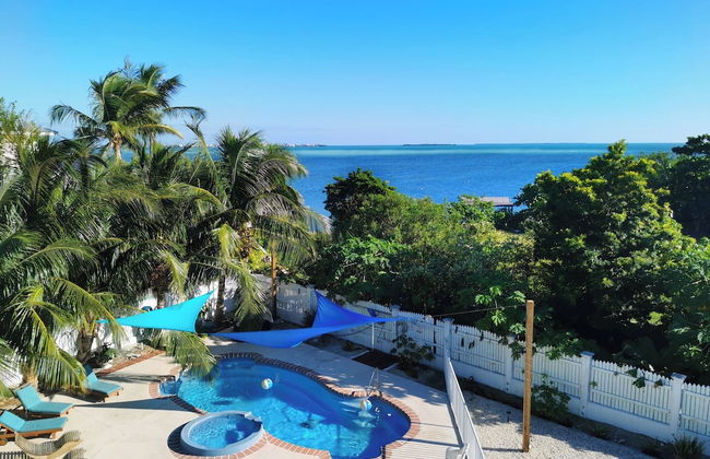 Atlantic View Luxury Villa with Pool - Foto 56
