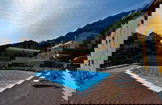 Foto 1 - Residence Eden Gardenia 9