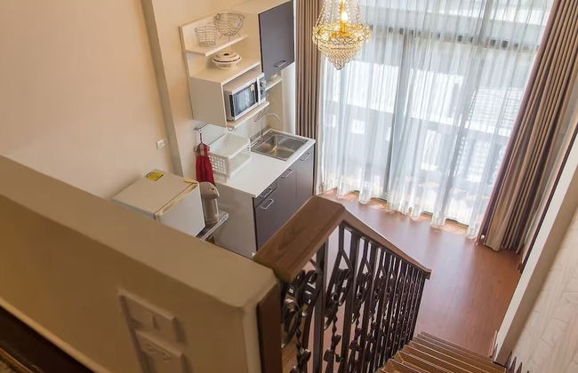 The Loft Living Space - Foto 53