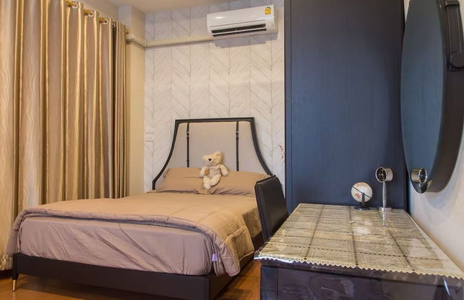 The Loft Living Space - Foto 37