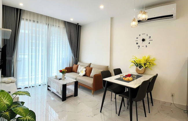 Lyshing Apartment in Vinhomes Grand Park - Photo 26