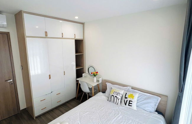 Lyshing Apartment in Vinhomes Grand Park - Photo 10