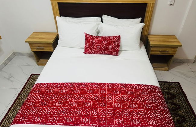 TOURACO SUITE HOTEL BUSINESS - Foto 12