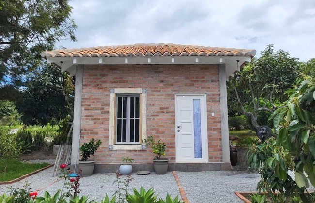 Quinta Paolita - Foto 40