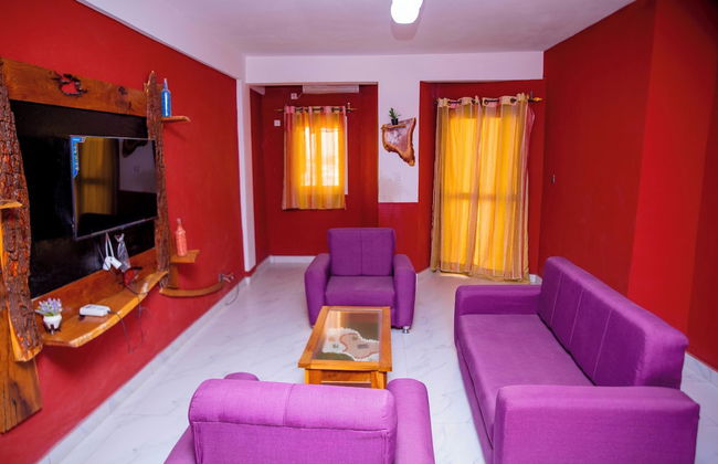 TOURACO SUITE HOTEL BUSINESS - Foto 13