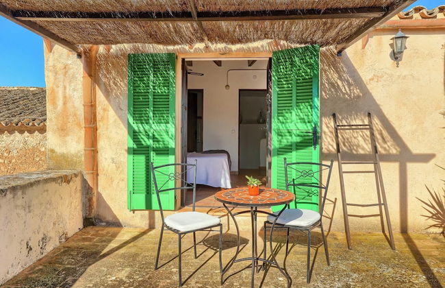 Finca Son Valls - Foto 20