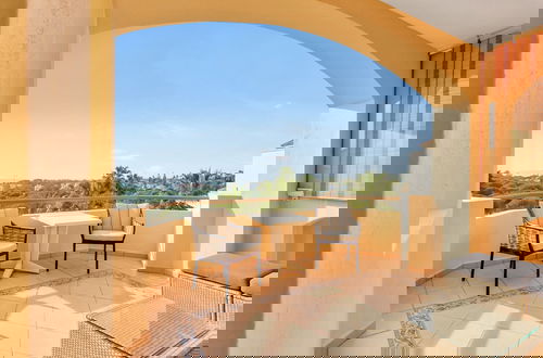 Foto 50 - Charming Villa With Terrace