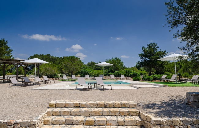 Borgo del Sole Salento - Foto 53