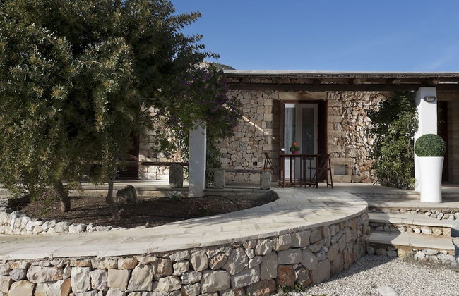 Borgo del Sole Salento - Foto 44