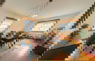 Foto 1 - Downtown Deluxe by Vacationy