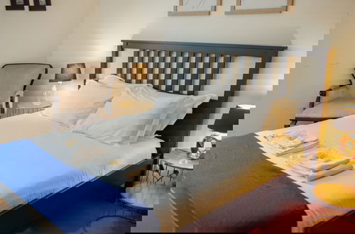Foto 10 - Downtown Deluxe by Vacationy