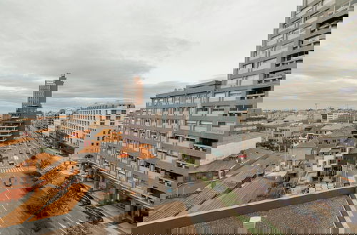 Foto 30 - Downtown Deluxe by Vacationy