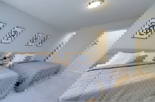 Photo 6 - Modern 1BR Stay in Crystal City
