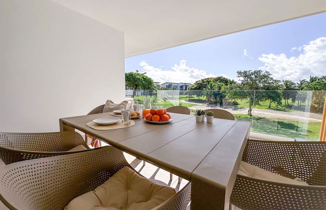 Fantastic new Golf View Apartment - Foto 61