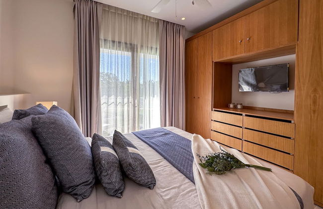 Fantastic new Golf View Apartment - Foto 8
