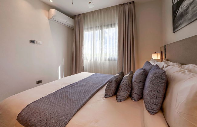Fantastic new Golf View Apartment - Foto 22