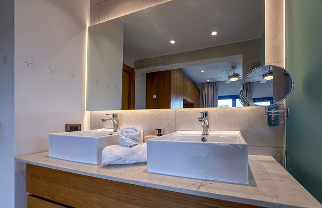 Fantastic new Golf View Apartment - Foto 16