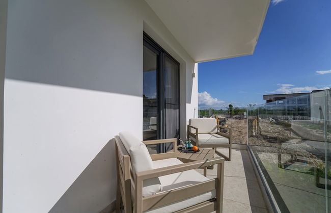 Fantastic new Golf View Apartment - Foto 69