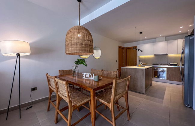 Fantastic new Golf View Apartment - Foto 45