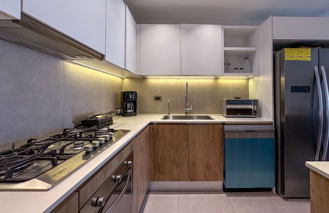 Fantastic new Golf View Apartment - Foto 2