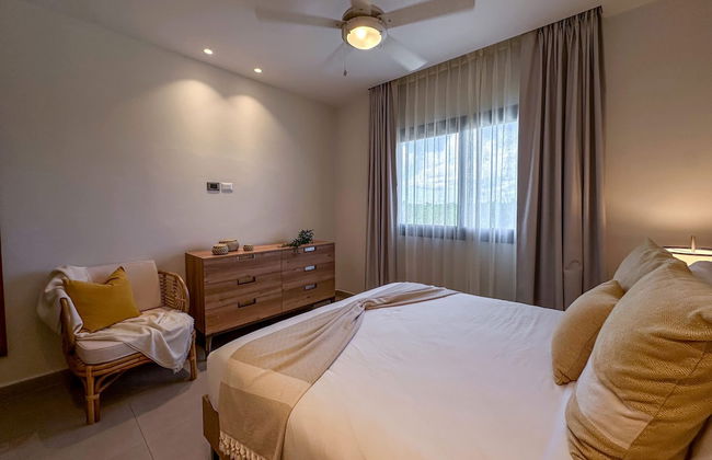 Fantastic new Golf View Apartment - Foto 29