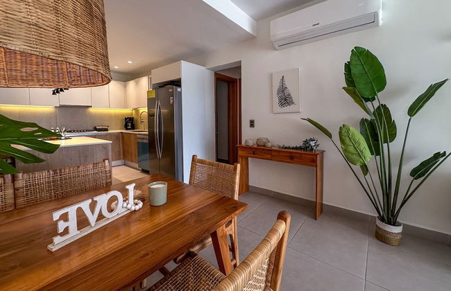 Fantastic new Golf View Apartment - Foto 49