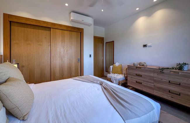 Fantastic new Golf View Apartment - Foto 31
