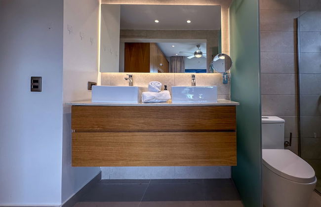 Fantastic new Golf View Apartment - Foto 17