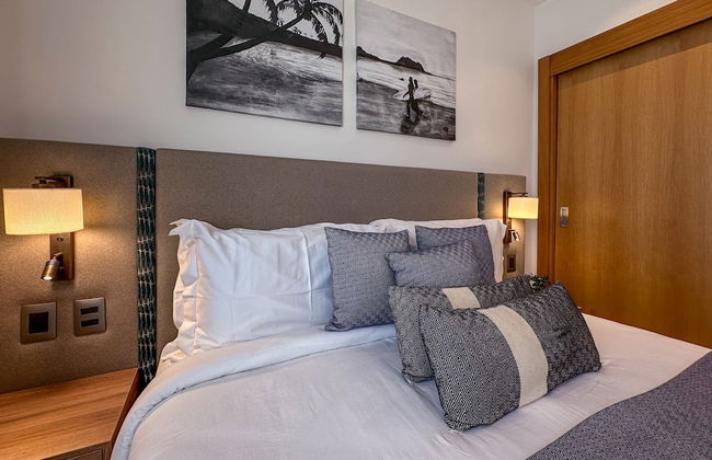 Fantastic new Golf View Apartment - Foto 24