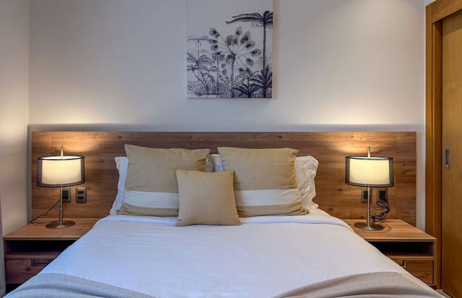 Fantastic new Golf View Apartment - Foto 27