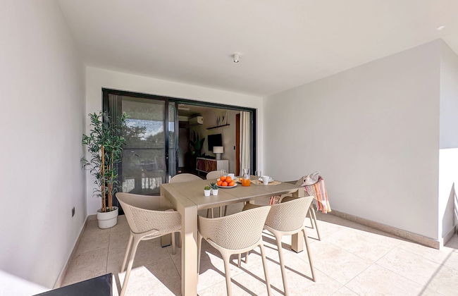 Fantastic new Golf View Apartment - Foto 63