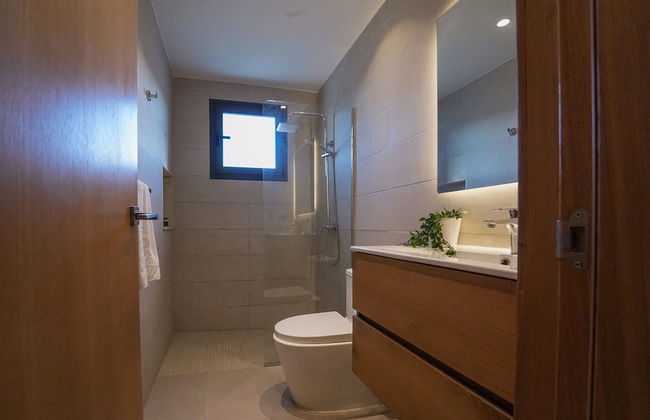 Fantastic new Golf View Apartment - Foto 32