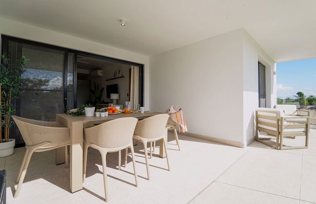 Fantastic new Golf View Apartment - Foto 68