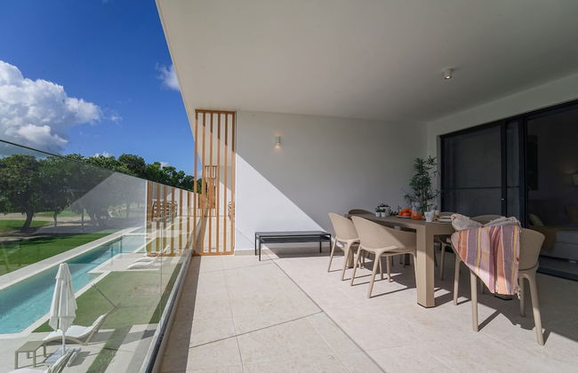 Fantastic new Golf View Apartment - Foto 1